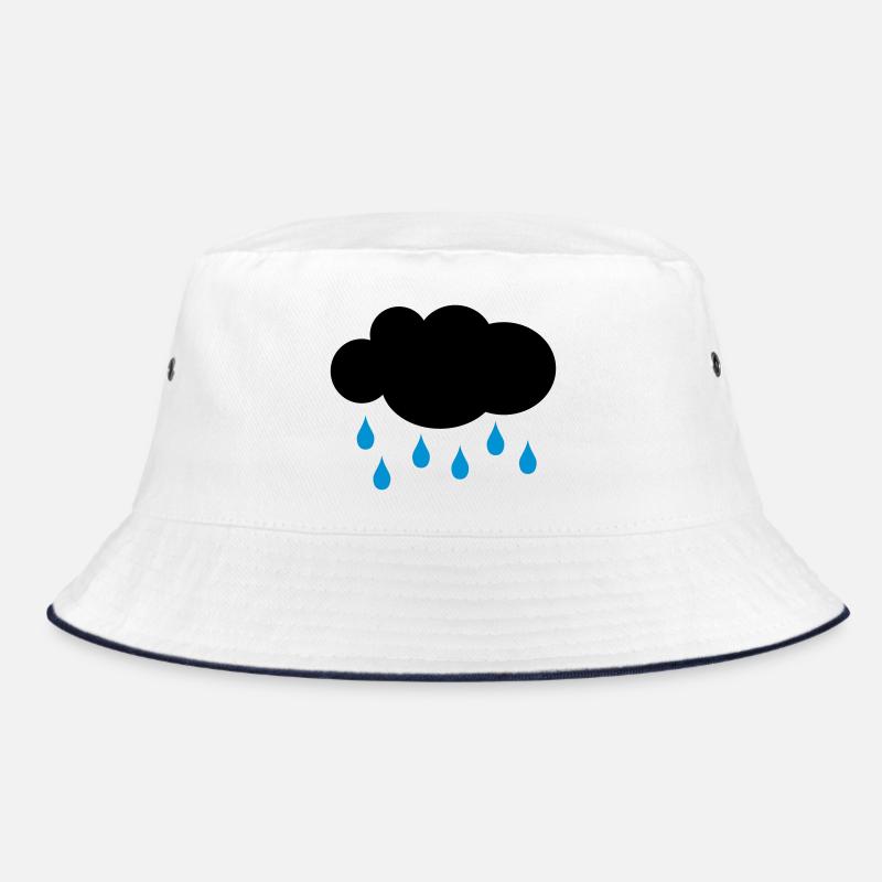 Regen Bucket Hat