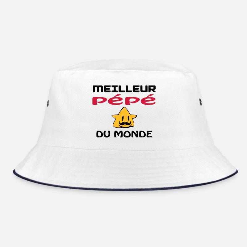 MEILLEUR pépé DU MONDE Bob