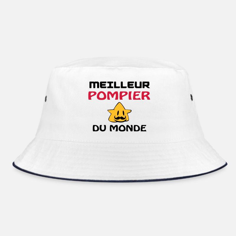 MEILLEUR POMPIER DU MONDE Bob