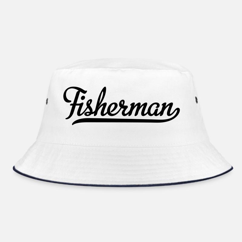 fisherman Bucket Hat