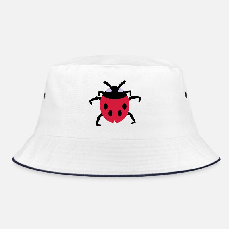 coccinelle / ladybug (3c) Bob