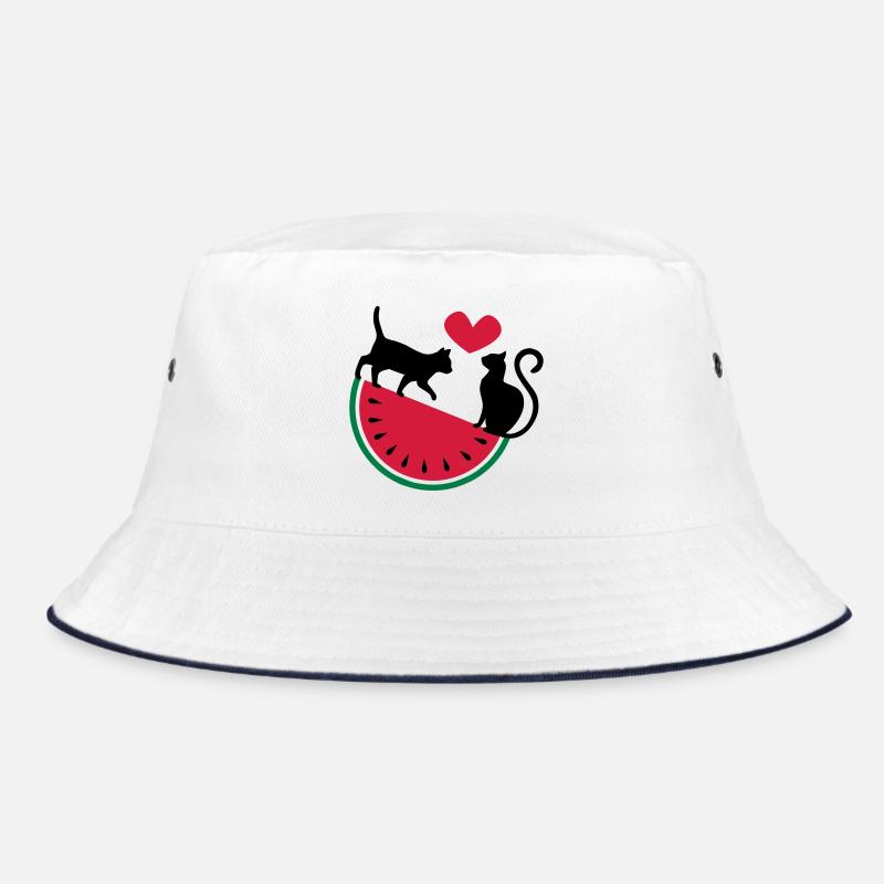Melon Chat Amour Bob