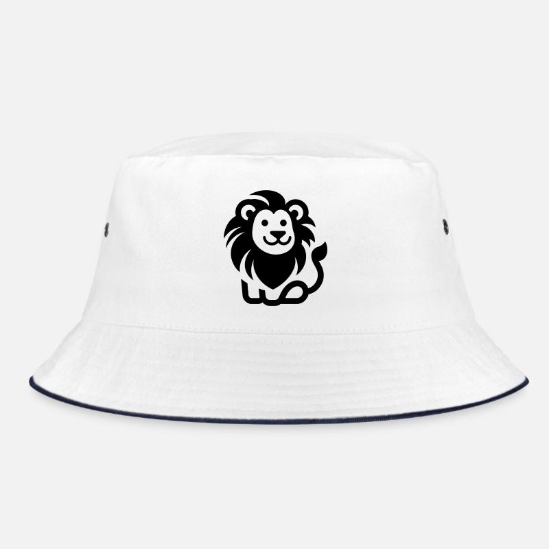 LION MIGNON Bob