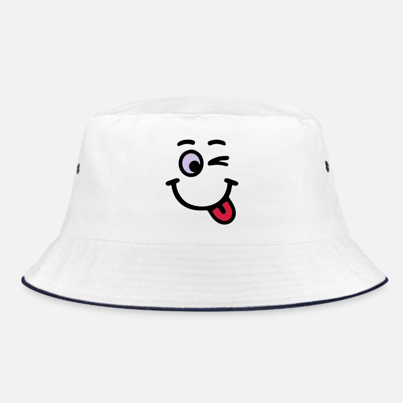 Funny Bucket Hat
