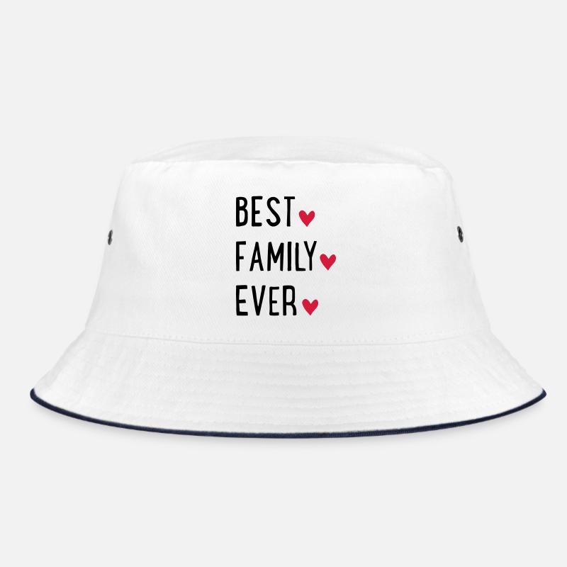 Beste Familie Bucket Hat