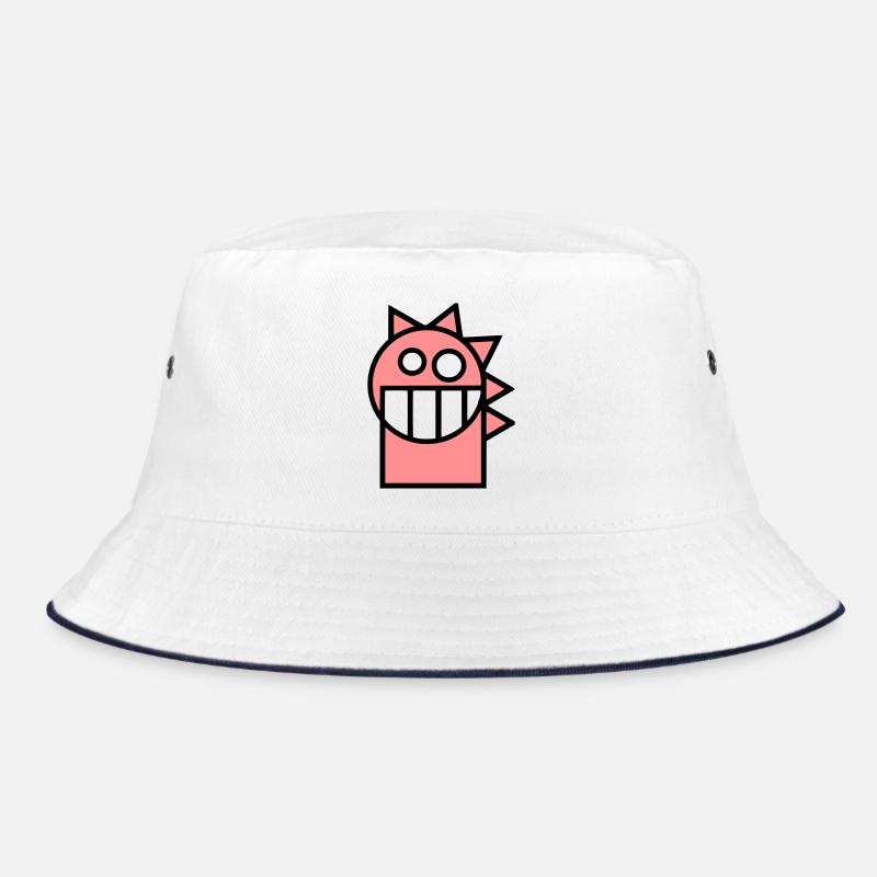 Drachen Bucket Hat