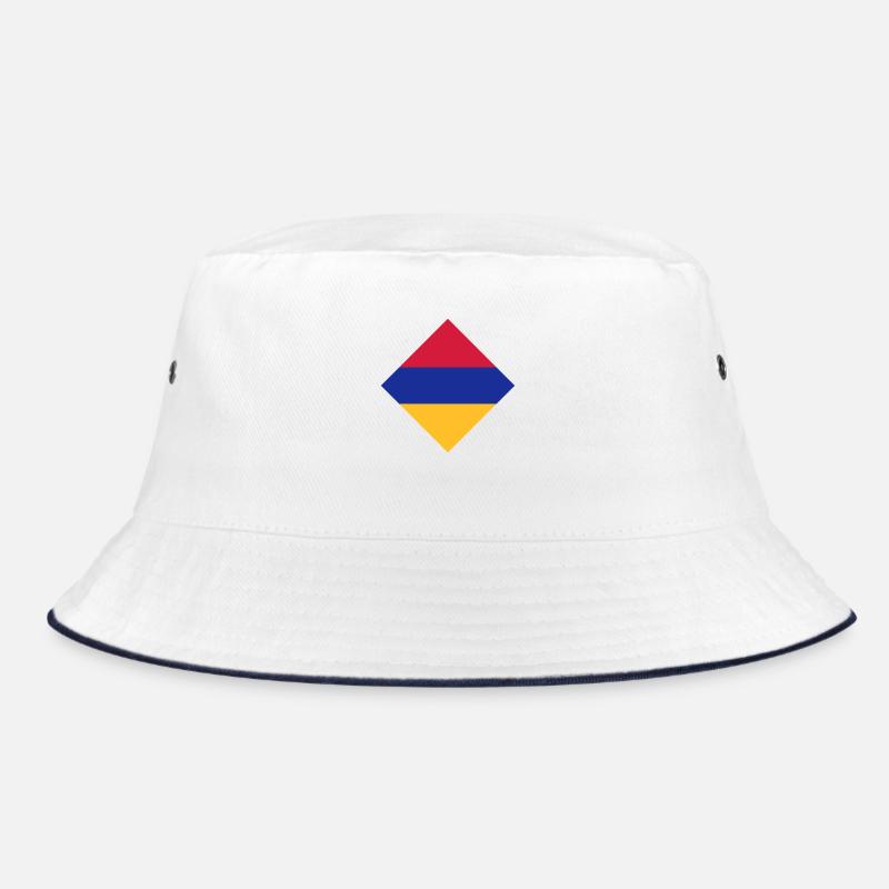 Armenia Bucket Hat