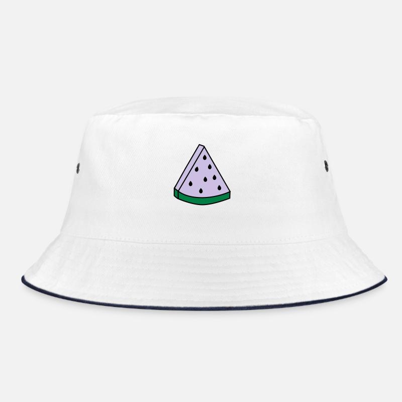watermelon Bucket Hat