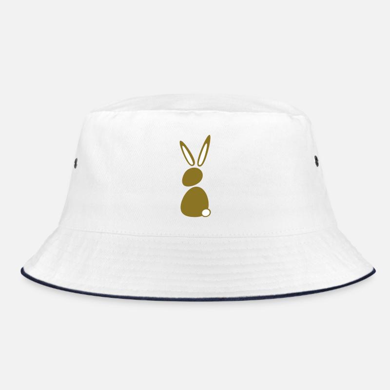 Lapin Lapin Lapin Silhouette Assis Mignon Bob
