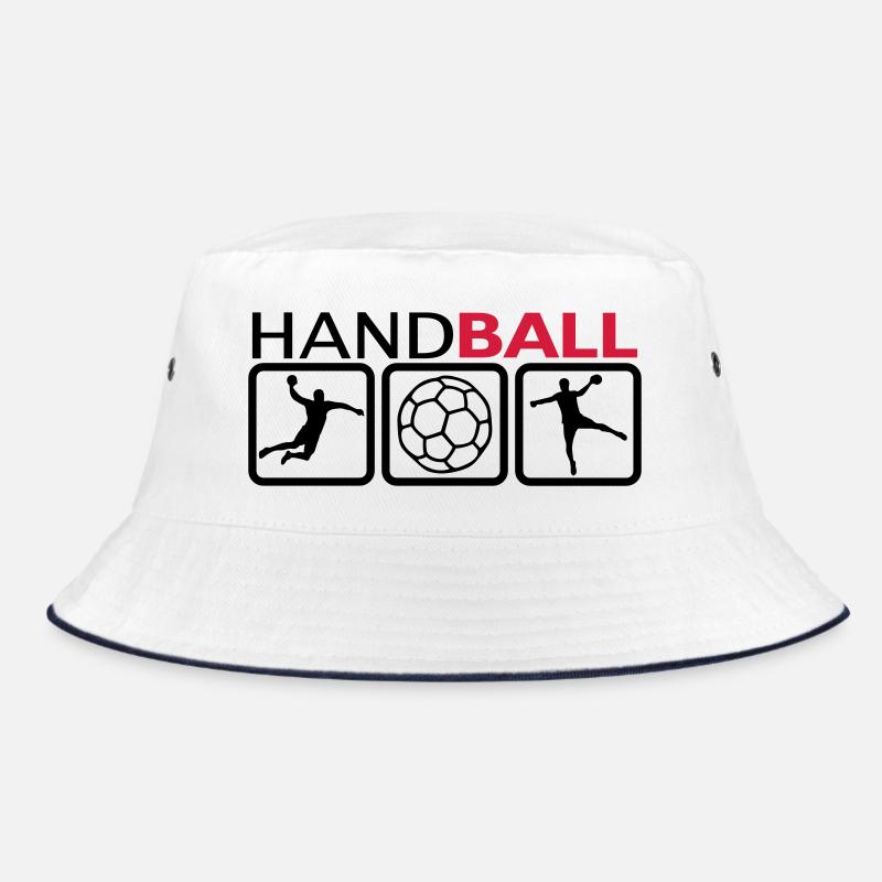 Handball Bucket Hat