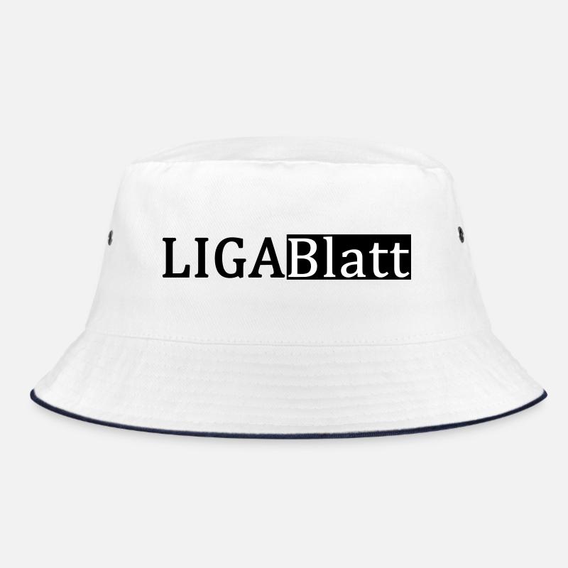 LIGABlatt® classic Bucket Hat