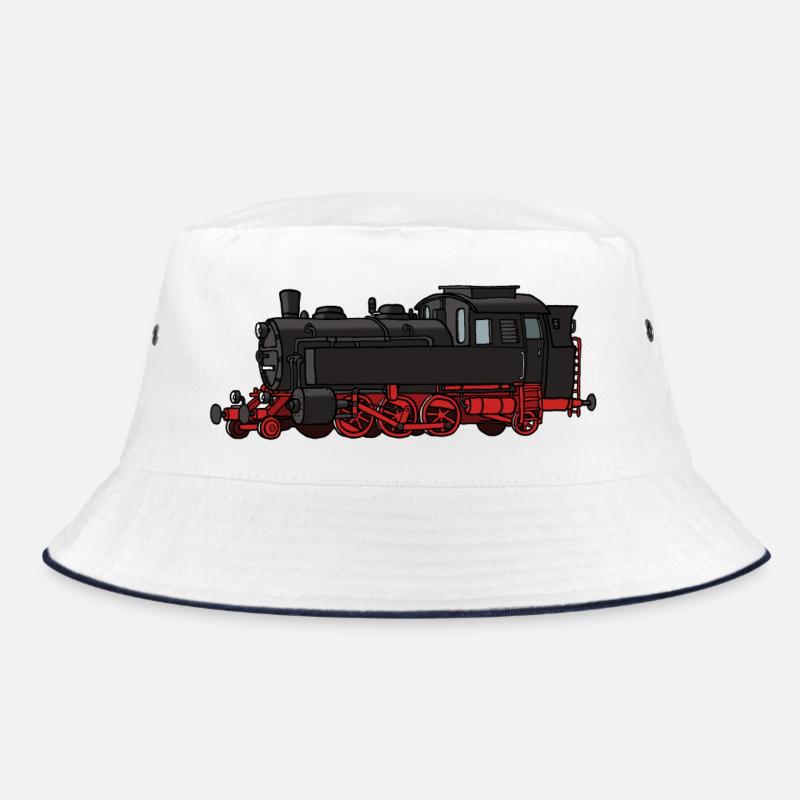 Bucket Hat