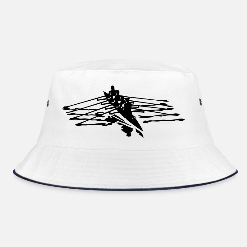 Rudern Bucket Hat
