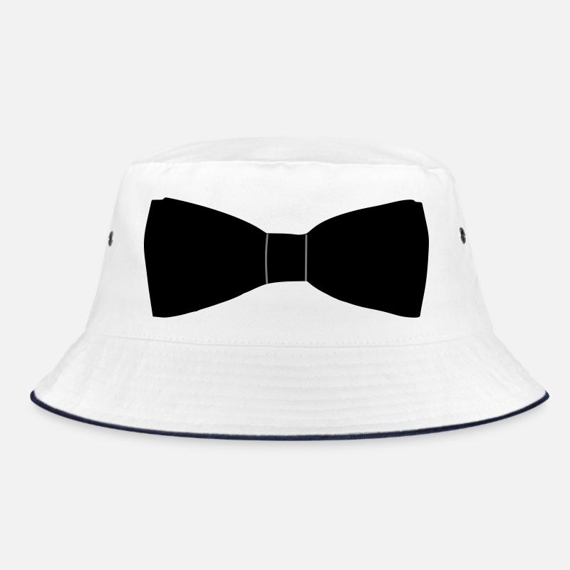 Fliege Bucket Hat