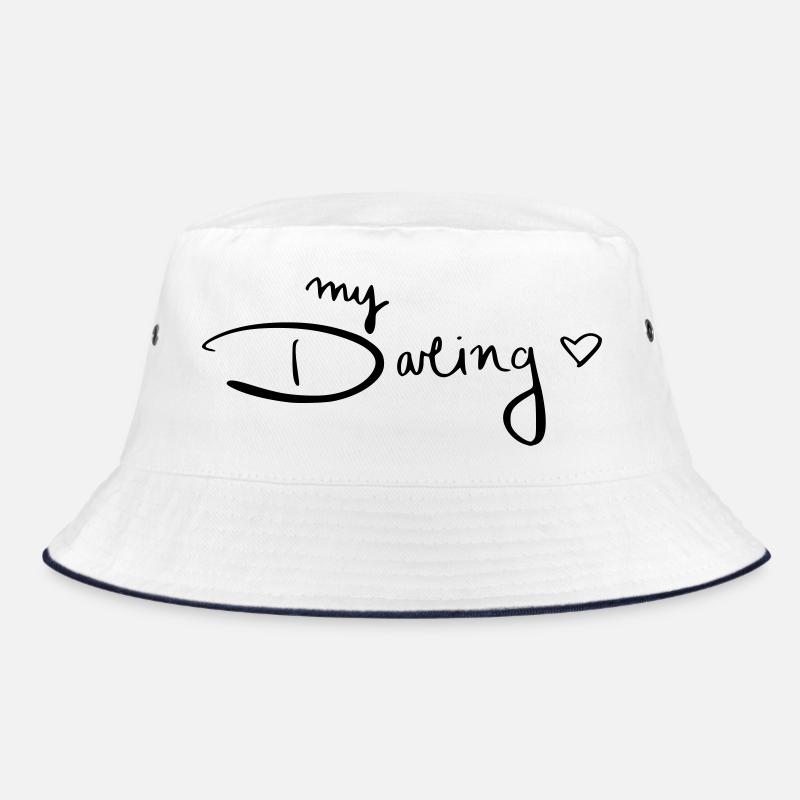 My Darling Bucket Hat