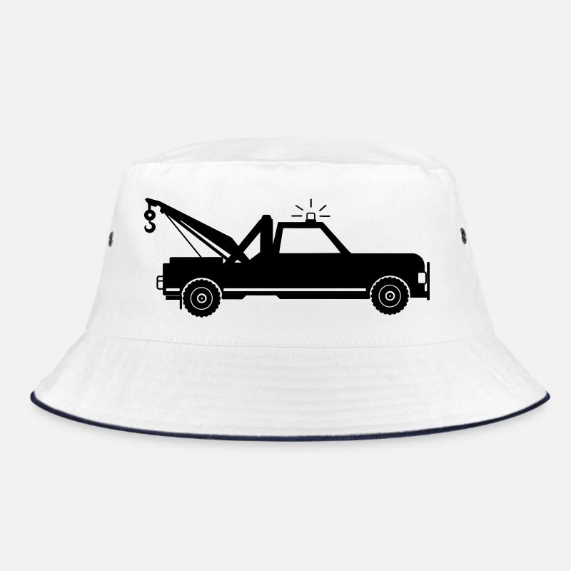 Dépanneuse Bob