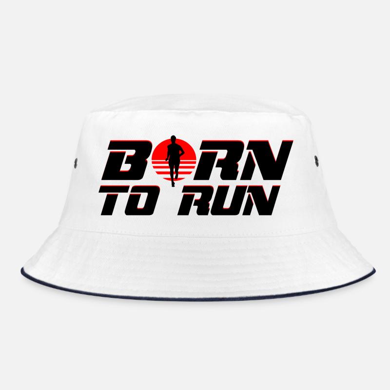 Runner Bucket Hat