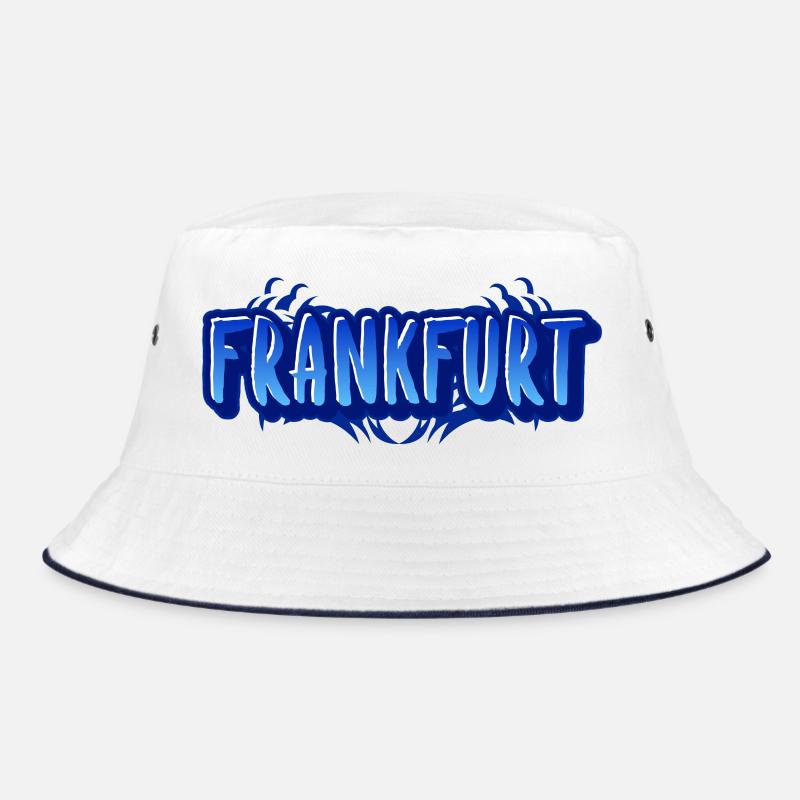 Frankfurt Bucket Hat