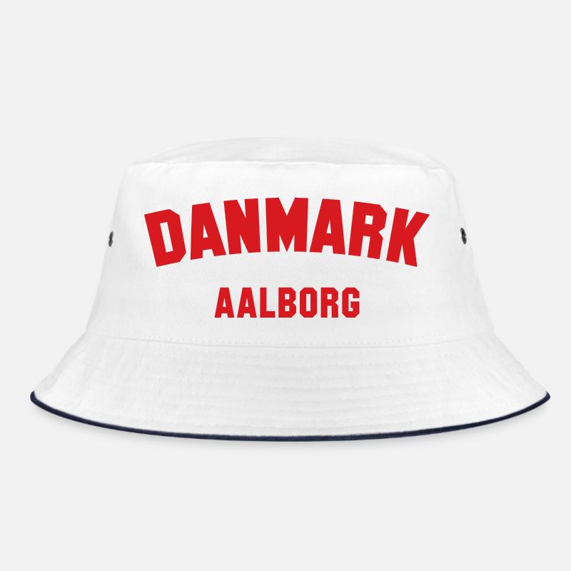 AALBORG Danemark Dänemark Bob
