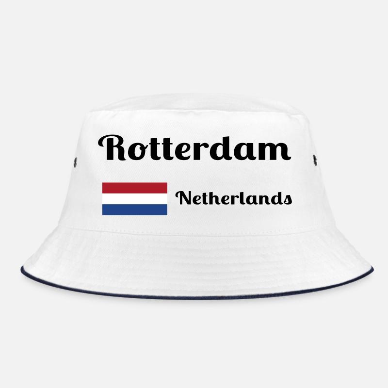 Rotterdam Pays-Bas - Imprimés élégants Bob