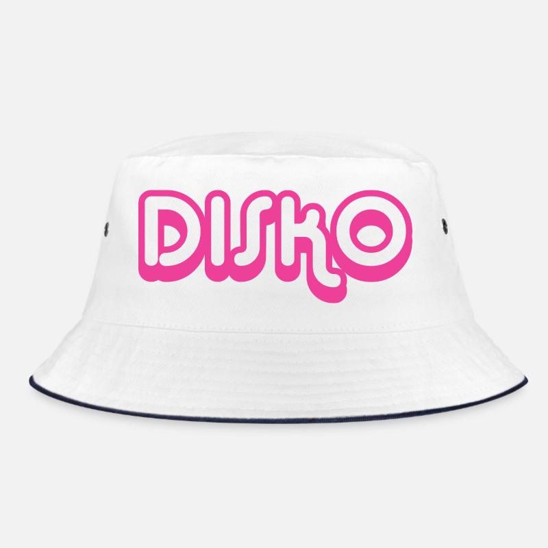 Bucket Hat