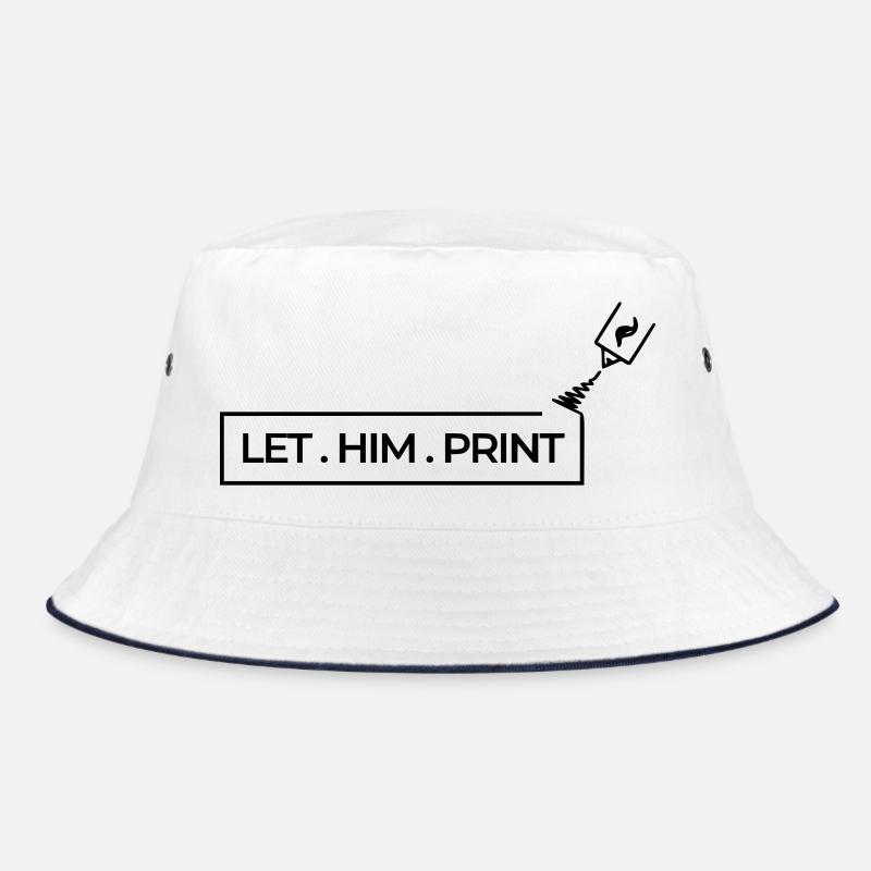 Bucket Hat