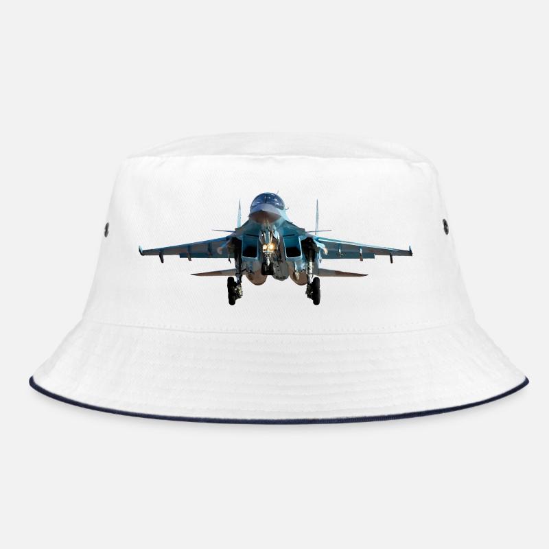 Le Su-34 Bob