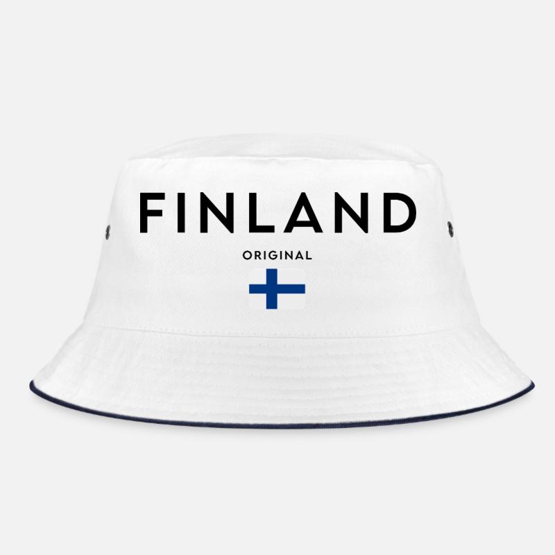 Fierté finlandaise, design minimaliste et élégant Bob