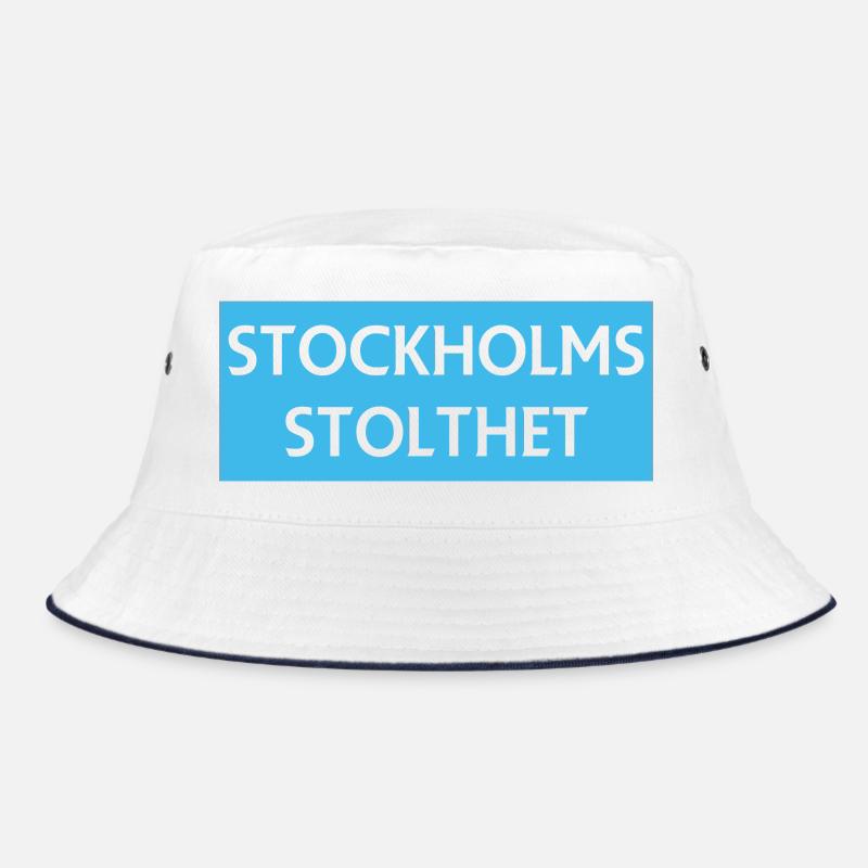 Fierté de Stockholm Bob