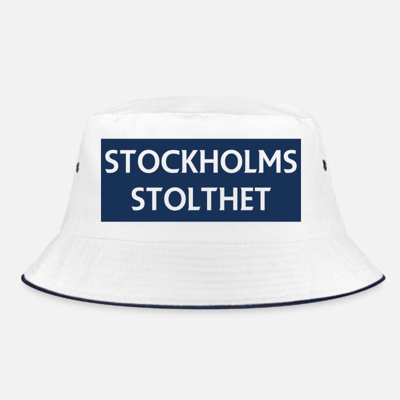 Bucket Hat