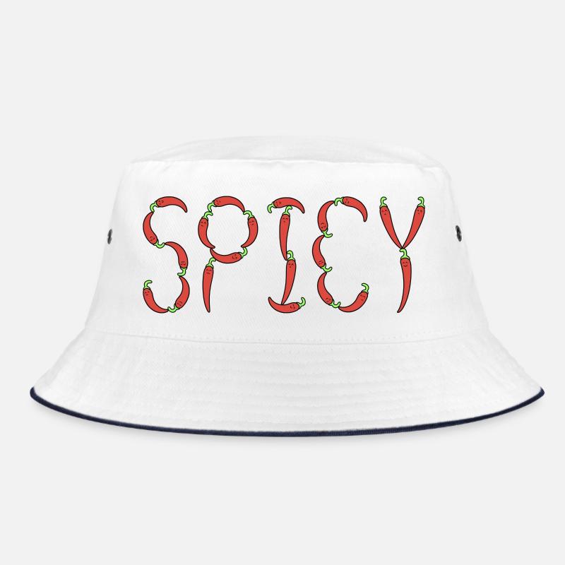 Bucket Hat