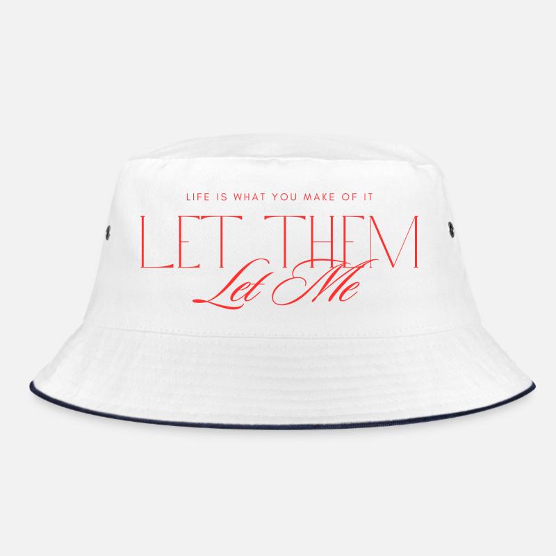 Let Them Mindset Bob