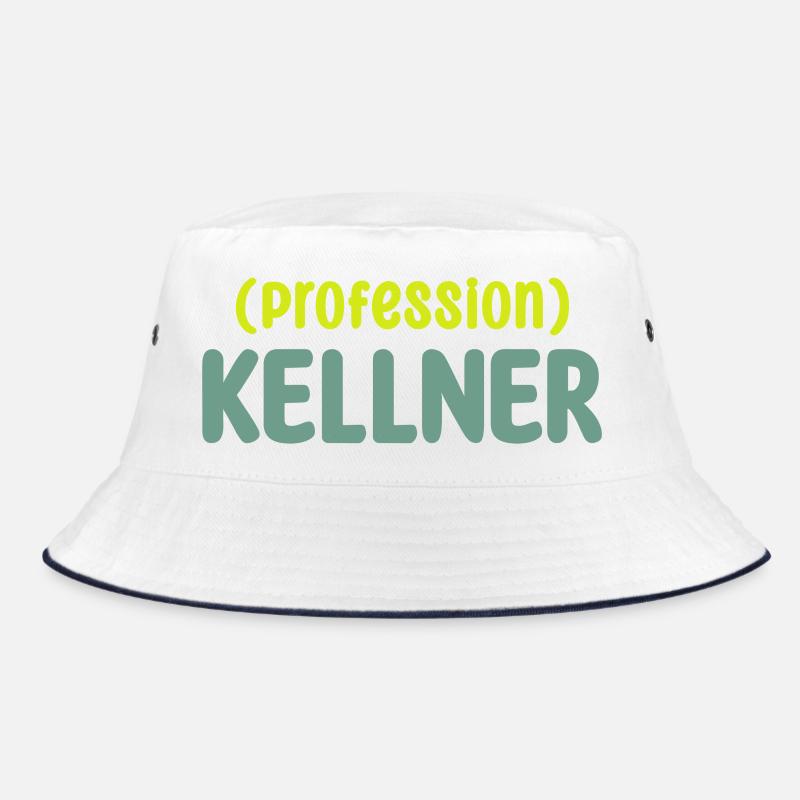Bucket Hat