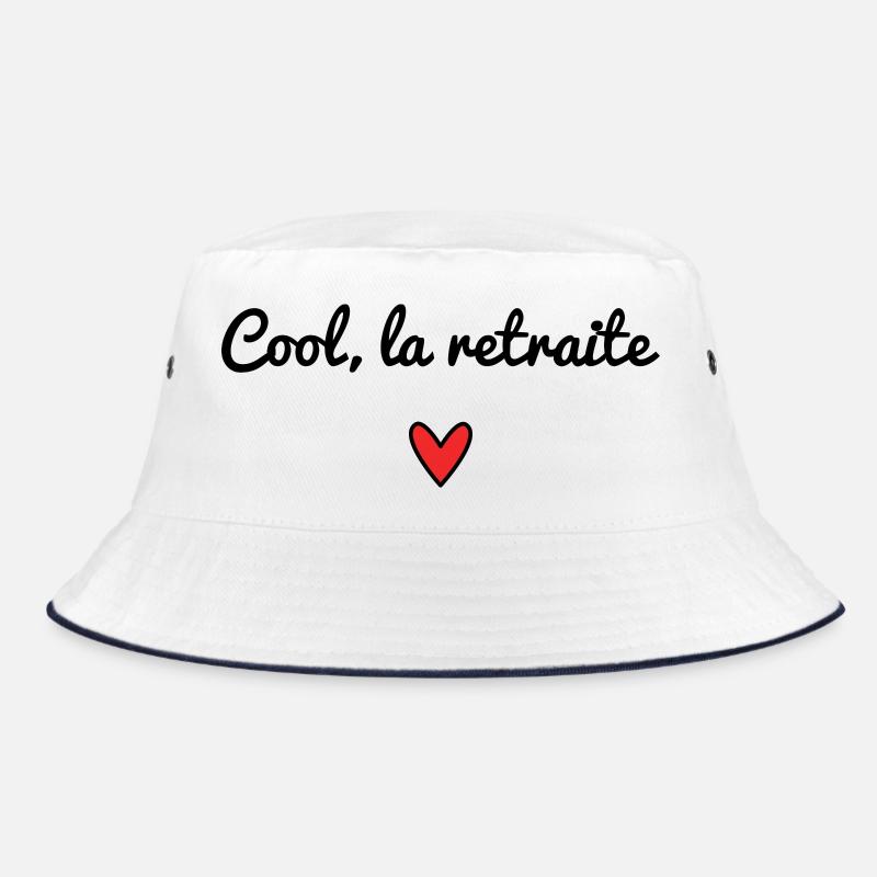 RETRAITE. RETRAITE. RETRAITEE. RETRAITE Bob