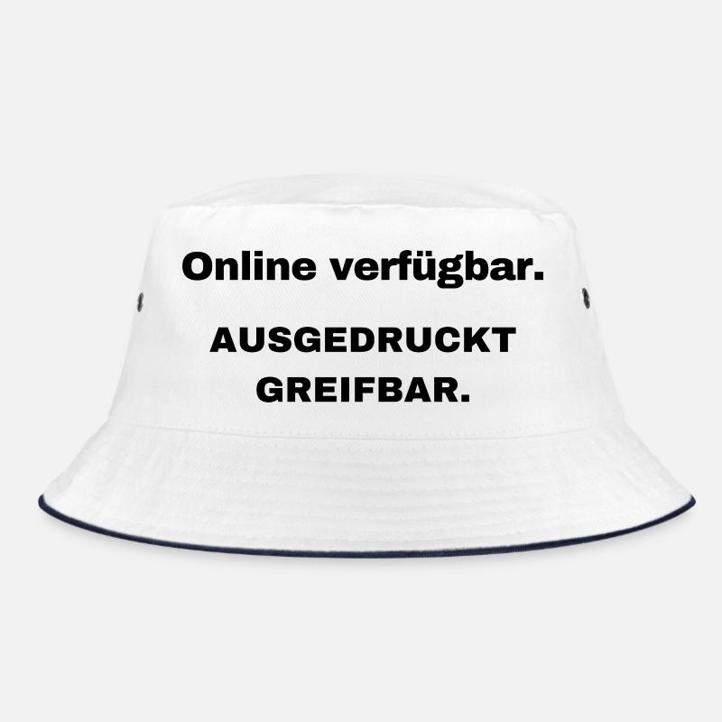 Bucket Hat