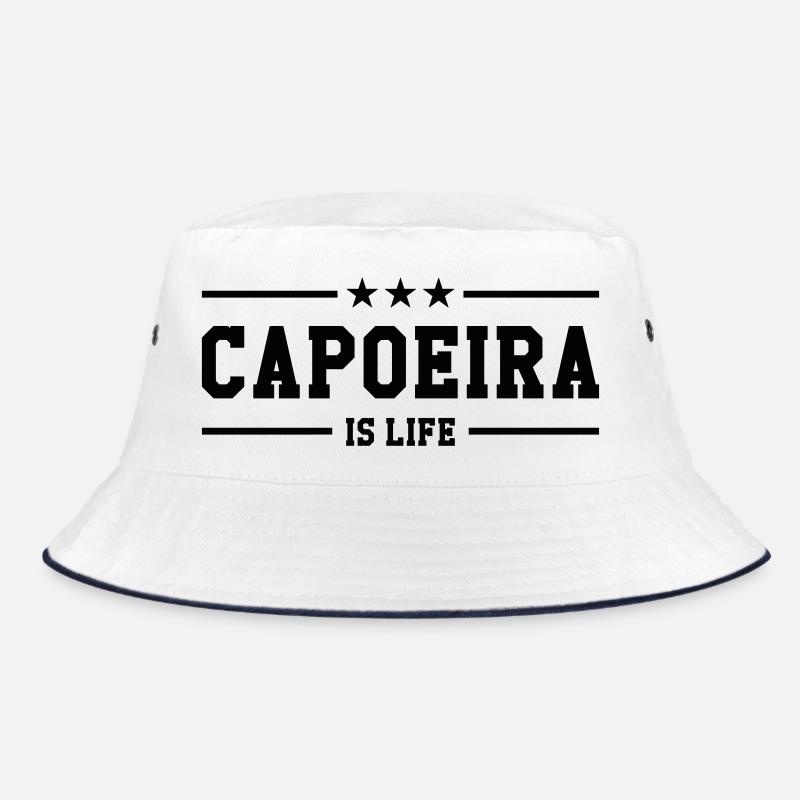 La capoeira c'est la vie ! Bob