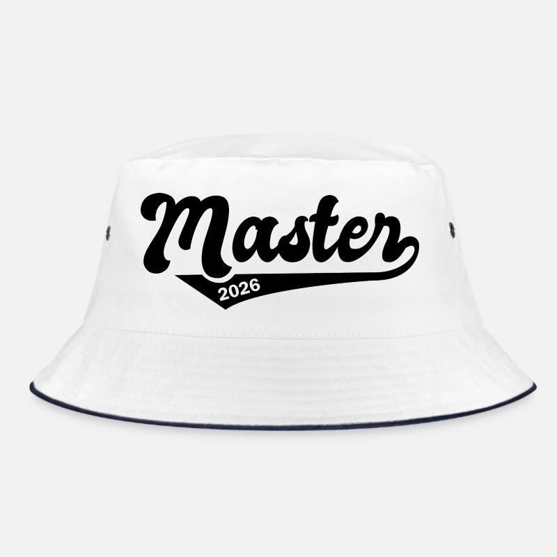 Master 2026 Diplôme Bob