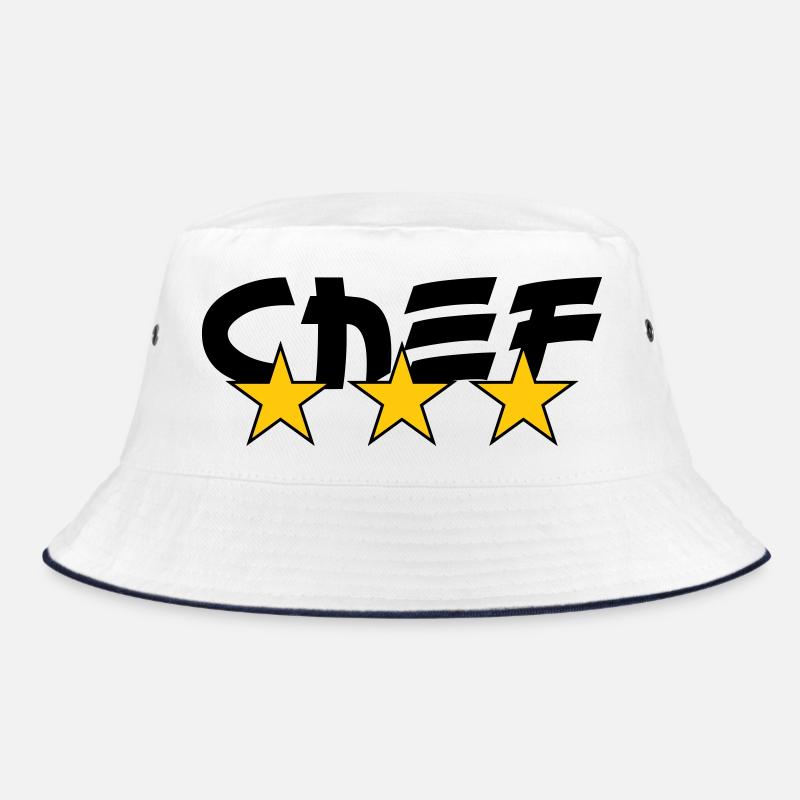 Bucket Hat