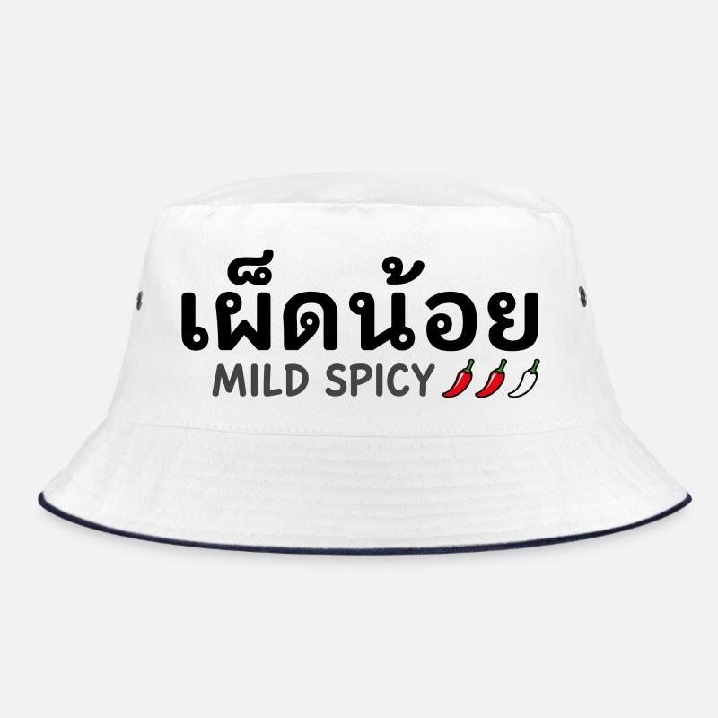 Bucket Hat