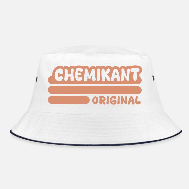 Dire Chemikant Bob