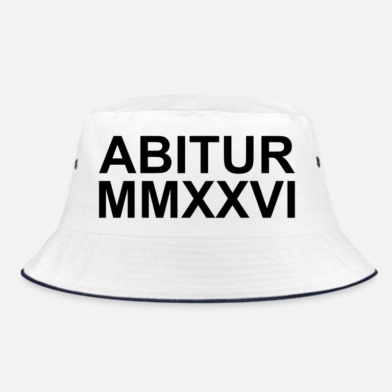 Bucket Hat