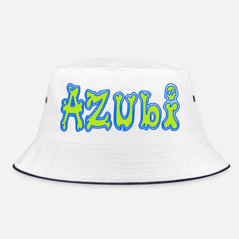 Trainee Bucket Hat