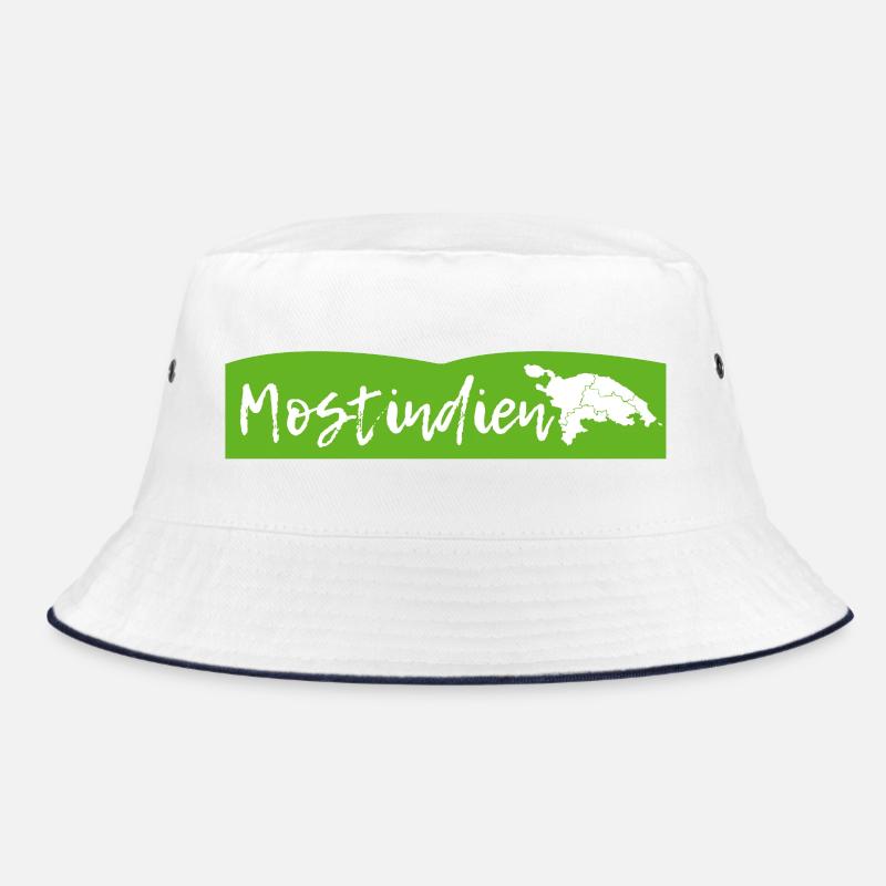 most india Bucket Hat