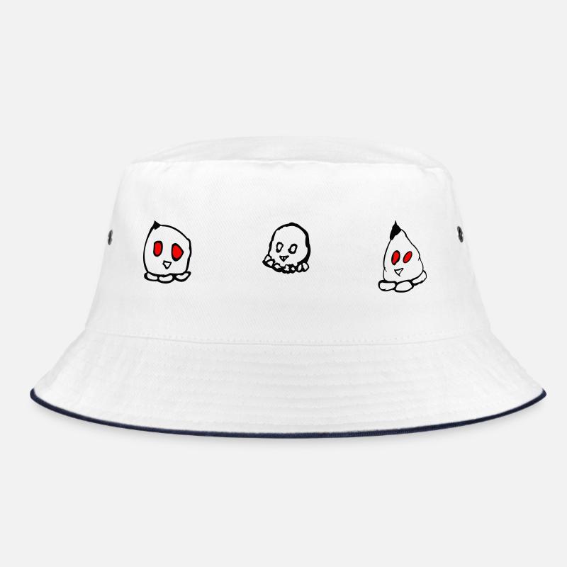 Bucket Hat