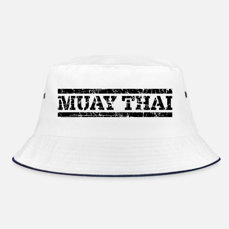 Bucket Hat