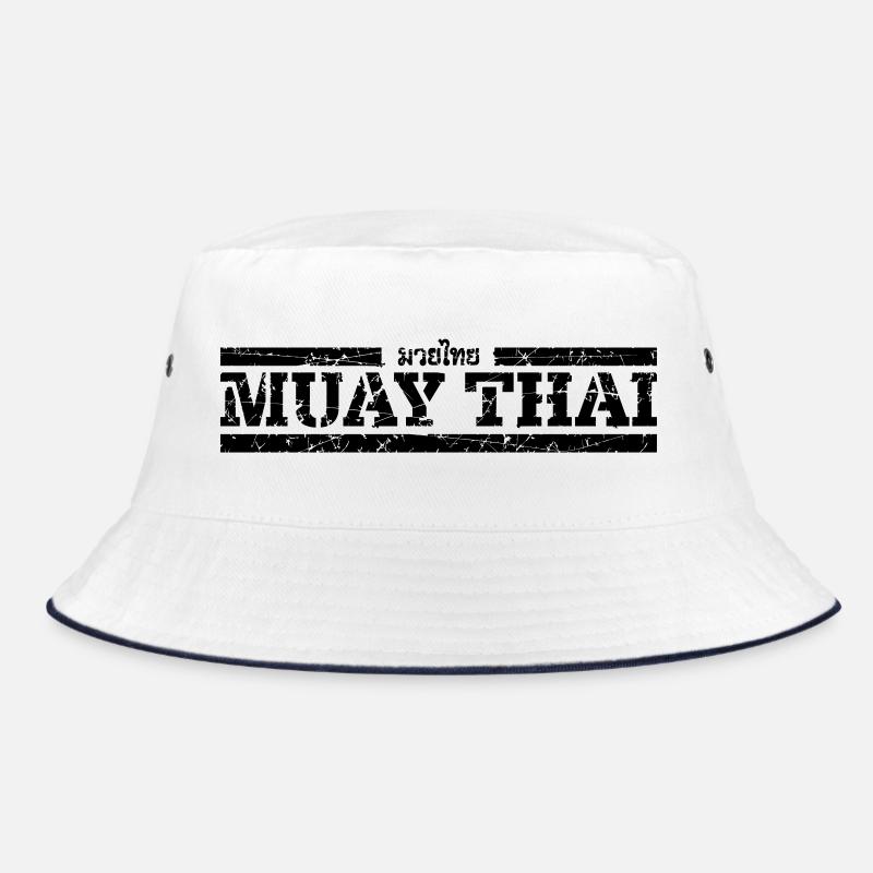 Muay Thaï Bob