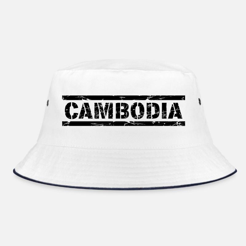 Bucket Hat