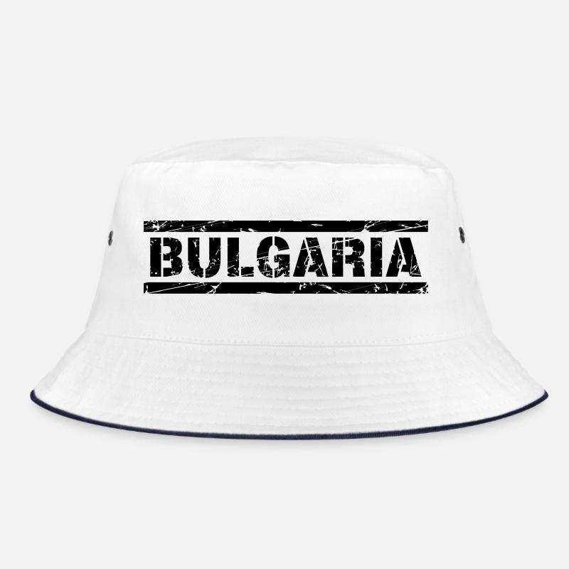 Bulgarie Bob