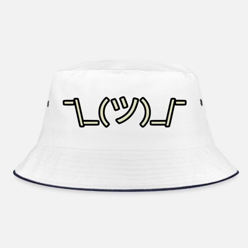 All the same Bucket Hat