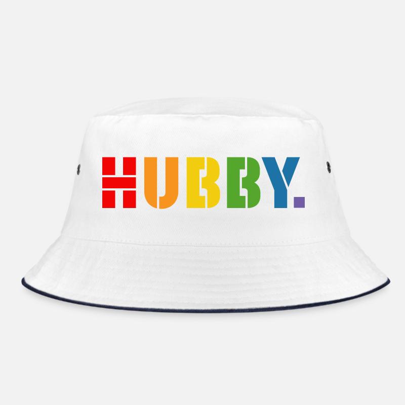 Chemise arc-en-ciel HUBBY Bob